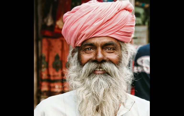 India para principiantes