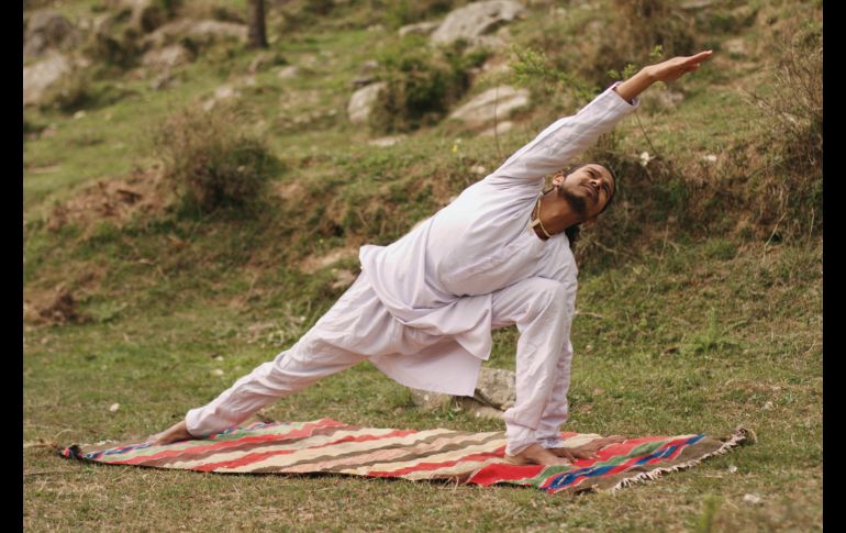 India para principiantes