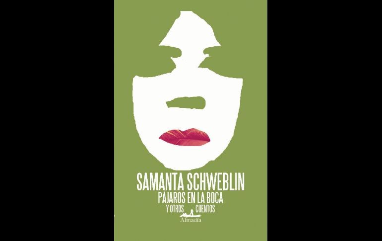 Obra. El libro es considerado como una puerta al universo de las letras que ofrece Schweblin.