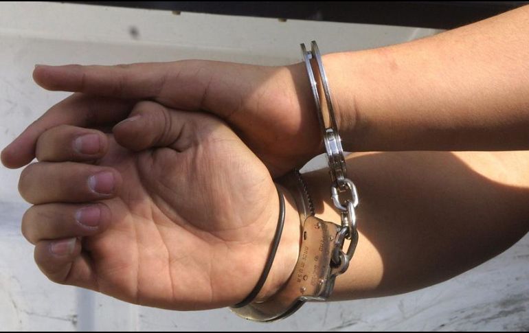 El sentenciado afronta nueve años de prisión y una multa de casi 160 mil pesos. EL INFORMADOR / ARCHIVO