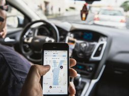 Uber. Un servicio que pasó de ser algo extraordinario a lo ordinario, dicho por algunos usuarios.
