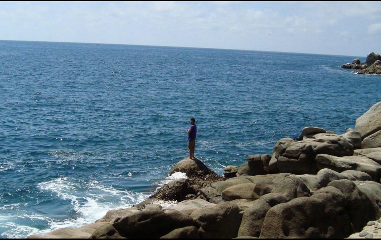 Se ha instruido a las delegaciones de la Costa e Istmo a reforzar los anuncios preventivos en la zona costera de la entidad. SUN / ARCHIVO