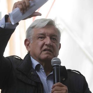 Equipo de AMLO estará en negociación del TLCAN