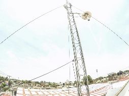 Aseguran que la actualización no sólo será física, sino en su equipamiento. EL INFORMADOR/ARCHIVO