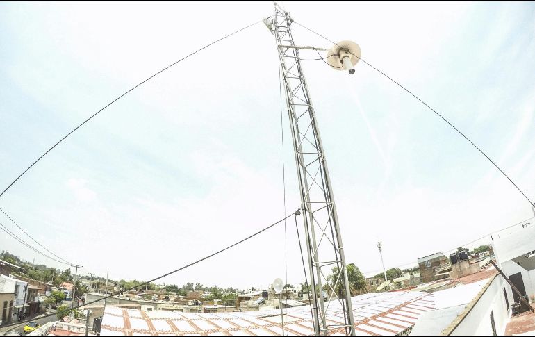 Aseguran que la actualización no sólo será física, sino en su equipamiento. EL INFORMADOR/ARCHIVO