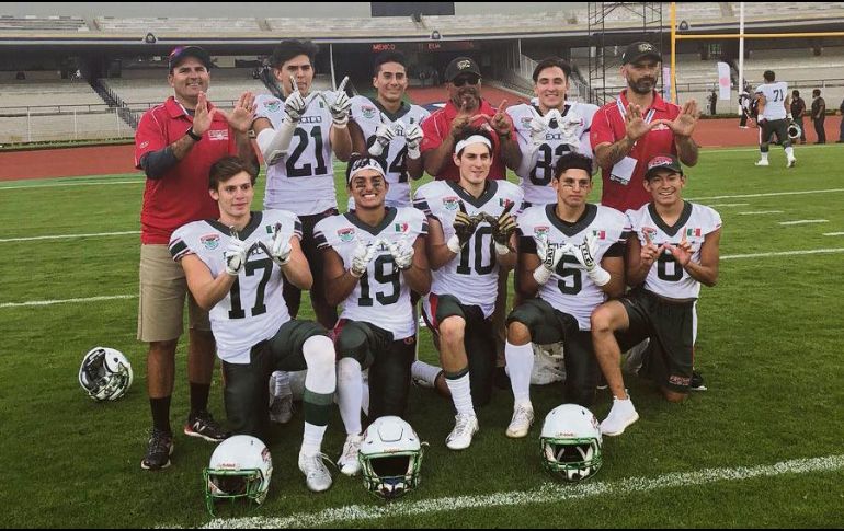 México logró eliminar a Estados Unidos y ahora tendrá que hacer valer su localía ante el campeón, Canadá. ESPECIAL