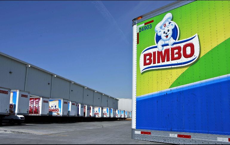 La Fiscalía General del Estado ya investiga los hechos y las amenazas contra repartidores de la empresa panificadora. EL INFORMADOR