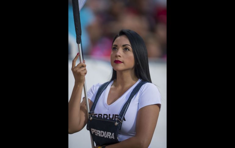 MEXSPORT/C. De Marchena