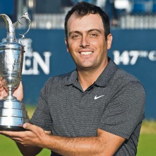 Molinari se queda con el título del Abierto Británico