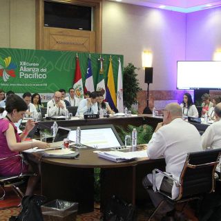 Proponen diversificar mercados para combatir proteccionismo de Trump