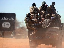 El terrorismo azota Mali con gran fuerza desde 2012. AFP/ARCHIVO