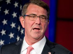 La visita de Carter ocurre en medio de un momento de gran tensión con China. AP/ARCHIVO