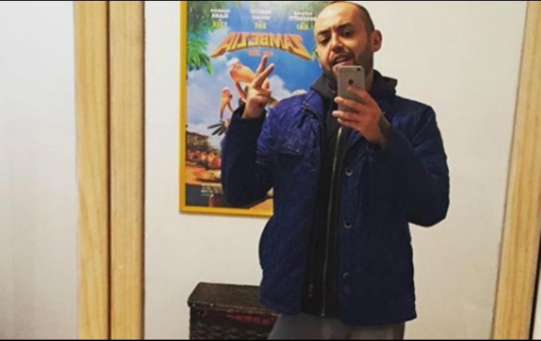El conductor declaró que gracias a su acercamiento a la palabra de Dios, recuperó su salud tras las adicciones, se perdonó y dejó de lado su homosexualidad. INSTAGRAM / mauricioesclarketo