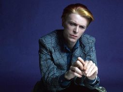 La cinta fue descubierta recientemente en un loft, informó la casa de subastas. TWITTER/ @davidbowie_news