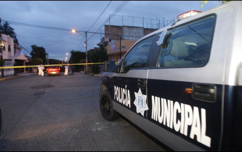 Los hechos ocurren en el cruce de avenida 8 de Julio y Periférico. EL INFORMADOR / ARCHIVO