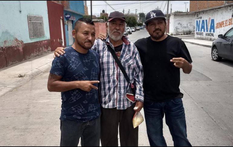 Pedro Carrizales Becerra, alias 