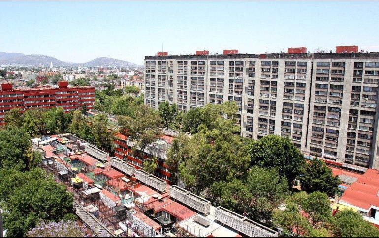  La titular de la Sedatu resaltó la participación del sector privado en esta etapa, sobre todo del Fideicomiso Fuerza México. TWITTER/ @Rosario_Robles_