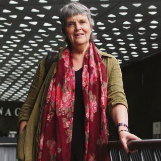 María Novaro, lista para impulsar al cine nacional