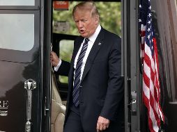 Rohaní le aconsejó a Trump: 