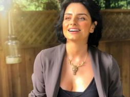 La famosa señala que el personal de la empresa le brindó 