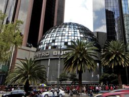 En el mercado accionario local se opera con un volumen de 1.1 millones de títulos, por un importe económico de 23.5 millones de pesos. NTX / ARCHIVO