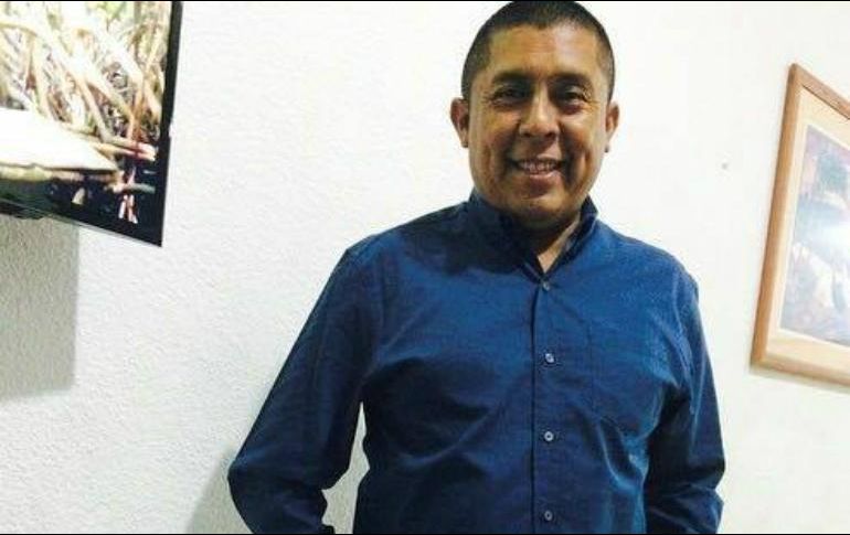 Autoridades lamentaron la muerte de Rubén y ya comenzaron con las investigaciones pertinentes. Facebook / Ruben Pat