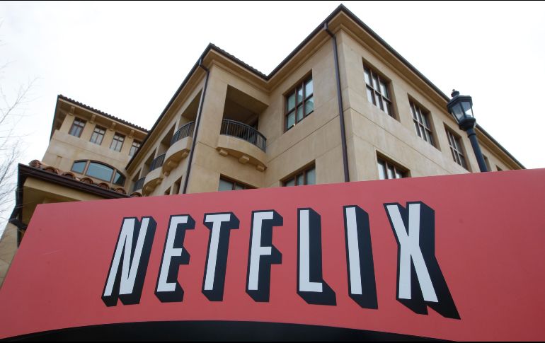 Netflix dijo que el centro contribuirá a la 