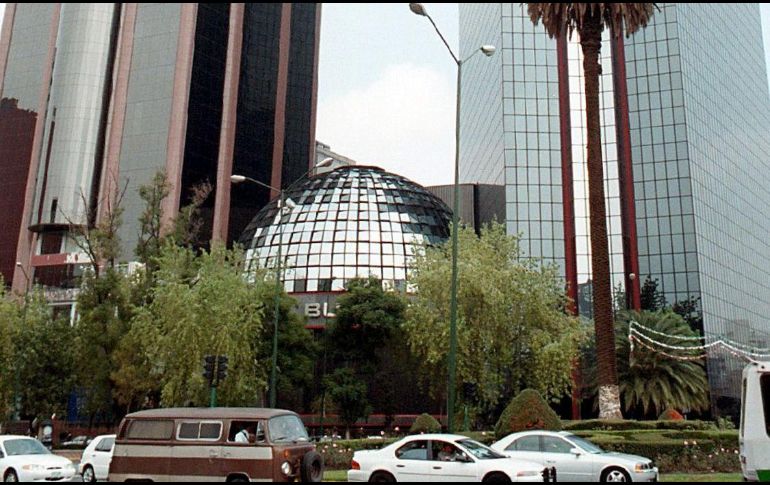 El mercado nacional queda a la espera de datos de empleo mañana. NTX / ARCHIVO