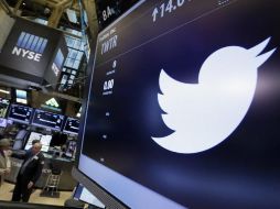 Más de 143 mil aplicaciones quedaron sin acceso a la interfaz de Twitter. AP / ARCHIVO