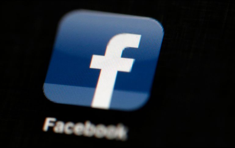  Detalló que según un estudio de Morning Consult Intelligence, 59% de las pymes en México que están en Facebook contrató más empleados para acompañar un aumento de la demanda de sus productos. AP/ M. Rourker