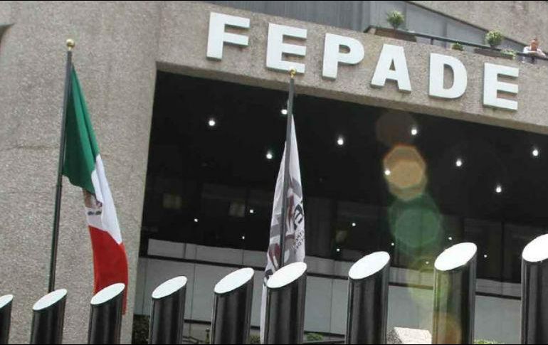 La dependencia investigará posibles hechos constitutivos de delitos en su operación. NTX / ARCHIVO