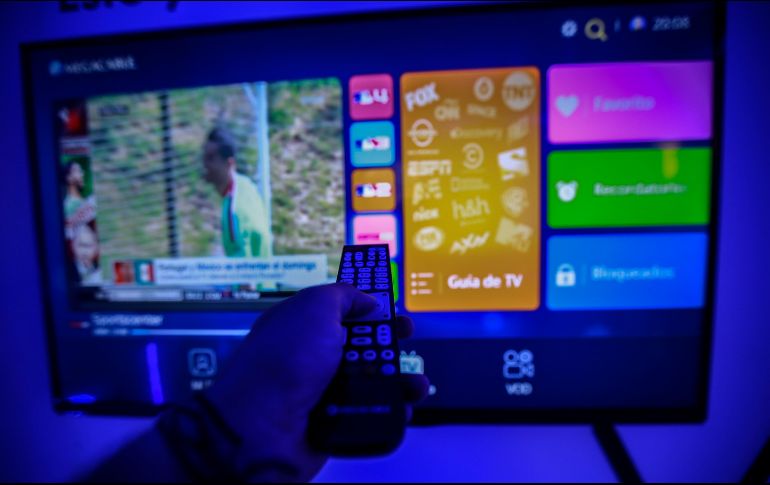 En el segundo trimestre de 2018, la utilidad neta de Megacable llegó a mil 319 millones de pesos, un alza de 27.3 % respecto al mismo periodo de 2017. EL INFORMADOR/Archivo