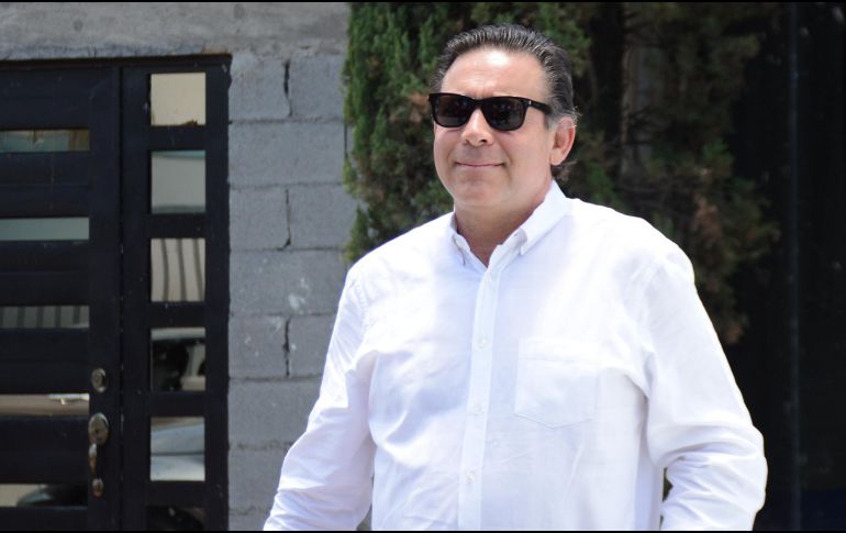 La investigación contra Hernández se originó por la presunta apropiación de un inmueble en el Puerto de Altamira, compuesto de mil 600 hectáreas, el cual tiene un valor de mil 584 MDP. EFE / ARCHIVO