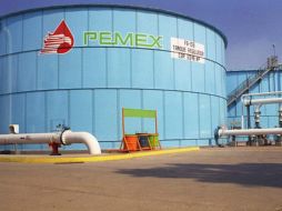 A tres años en que debía de haber quedado concluido este proyecto que fue ideado en el 2008, por el Consejo General de Pemex, solo queda una barda perimetral de 14.7 km. EL INFORMADOR / ARCHIVO