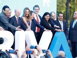 La nueva BIVA es una empresa privada que tiene como dueño principal a Santiago Urquiza. SUN / A. Salinas