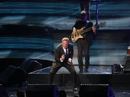 La venta de boletos se llevará a cabo a partir de este jueves en las taquillas del inmueble y en Ticketmaster. EL INFORMADOR/ARCHIVO