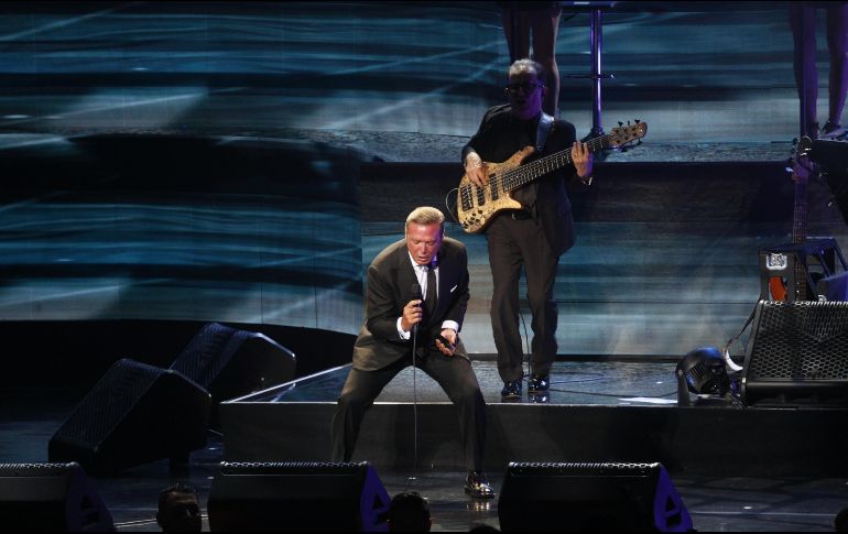 La venta de boletos se llevará a cabo a partir de este jueves en las taquillas del inmueble y en Ticketmaster. EL INFORMADOR/ARCHIVO