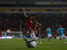 EL INFORMADOR/F. Atilano