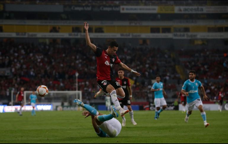 EL INFORMADOR/F. Atilano