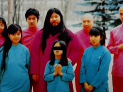 Shoko Asahara, líder la de secta Verdad Suprema, fue ejecutado el 6 de julio de este año. EFE