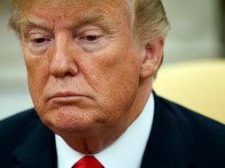 El jefe de la Fuerza Quads de la Guardia Revolucionaria, el general Qasem Soleimani advierte que ni el gobierno ni las Fuerzas Armadas de Irán están dispuestas a seguir tolerando las amenazas de la guerra de Trump. AP / E. Vucci