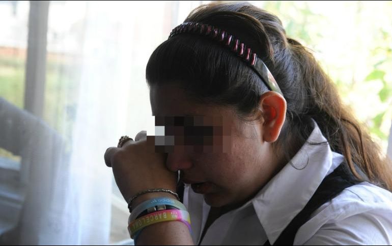 Alumnos de la institución interpusieron la queja contra el profesor desde el año pasado. EL INFORMADOR / ARCHIVO