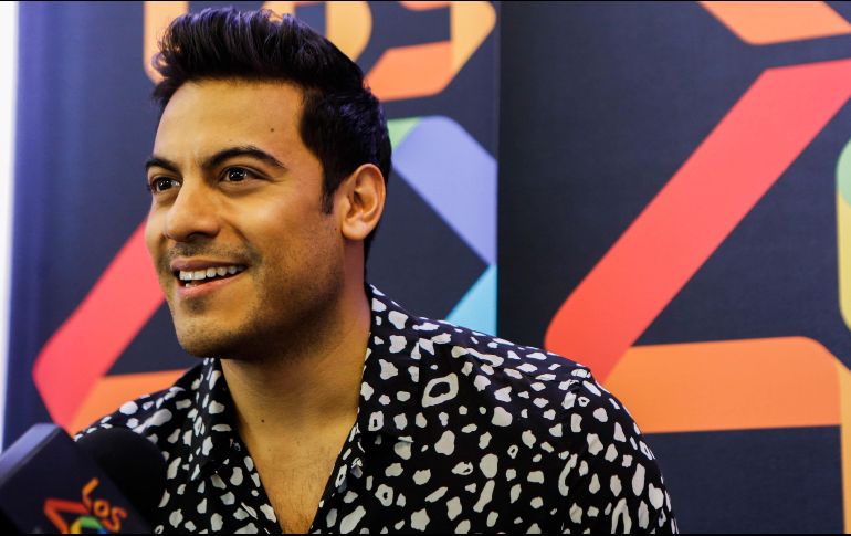 El polémico juez no descarta la posibilidad de un día extenderle la invitación al artista para regresar al foro de 'La Academia'.