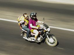 Las tres marcar de motocicletas más robadas son Italika, Honda y Yamaha, siendo la primera la mayor con un total de tres mil 117 unidades. EL INFORMADOR / ARCHIVO