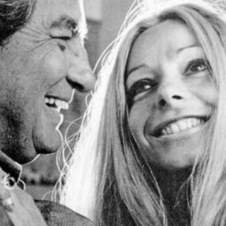 Muere Marie-Jo Paz, viuda de Octavio Paz