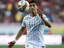 Chivas cayó por 2-1 ante Tijuana en su primer partido del torneo. MEXSPORT/ARCHIVO