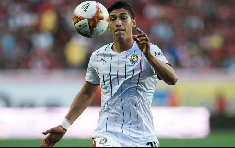 Chivas cayó por 2-1 ante Tijuana en su primer partido del torneo. MEXSPORT/ARCHIVO