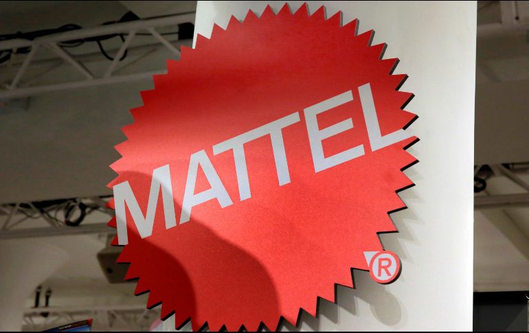 Mattel perdió 240.9 millones dólares este trimestre, frente a las pérdidas de 56.1 millones del mismo periodo del ejercicio anterior. AP / ARCHIVO
