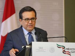 Ildefonso Guajardo comentó que ha llegado el momento de que el proceso tome 