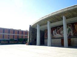 Aún es necesario que el Consejo General Universitario apruebe la decisión tomada en el centro universitario. ESPECIAL /